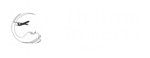 Thermas Resorts e Suites, Andradina-SP, Agência de Turismo