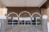 Oeste Plaza
